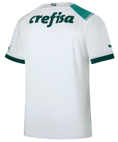 Camisa Palmeiras 2023 24 Away Shirt Soccer Jersey Dosoccerjersey Shop