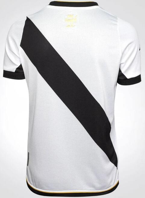 Vasco Da Gama Away Shirt Soccer Jersey Dosoccerjersey Shop