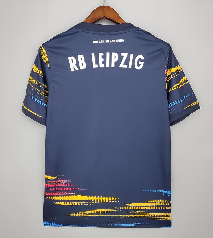 Red Bull Leipzig 2021 22 Away Shirt Soccer Jersey Dosoccerjersey Shop