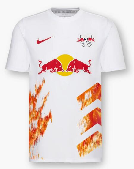 Red Bull Leipzig Special Shirt Soccer Jersey Dosoccerjersey Shop