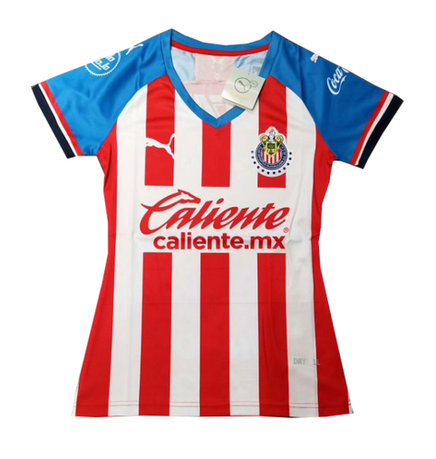 Cheap Chivas Deportivo Guadalajara Soccer Jerseys Kits Custom Chivas