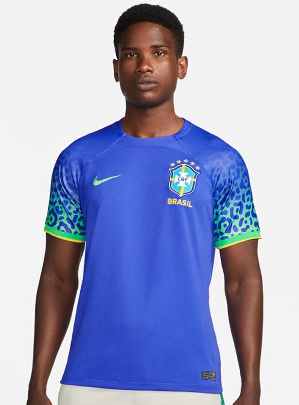 Cheap Brazil Soccer Jerseys Kits, Custom Brazil Soccer Gears, Replica