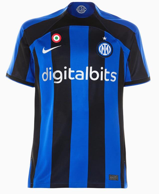 Cheap Inter Milan Soccer Jerseys Kits, Custom Inter Milan Soccer Gears ...