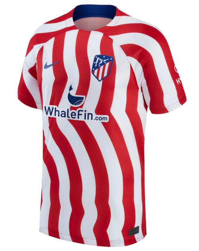 Cheap Atletico Madrid Soccer Jerseys Kits, Custom Atletico Madrid ...