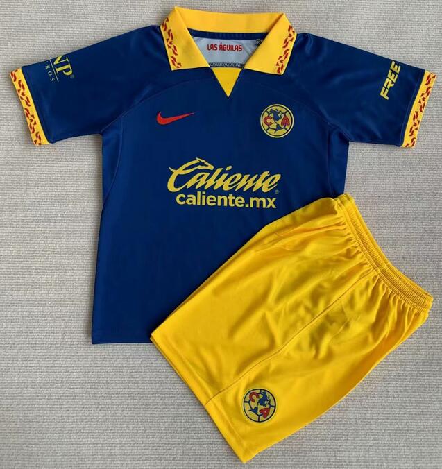 Jersey247 Club America Aguilas Replica Soccer Jerseys Wholesale & Custom  Made Shirts