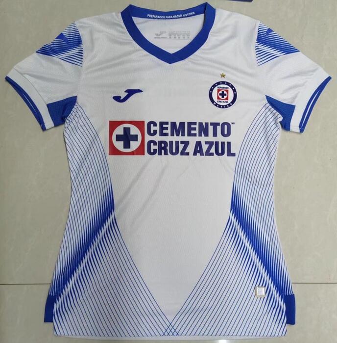 Cheap Cruz Azul Soccer Jerseys Kits Custom Cruz Azul Soccer Gears