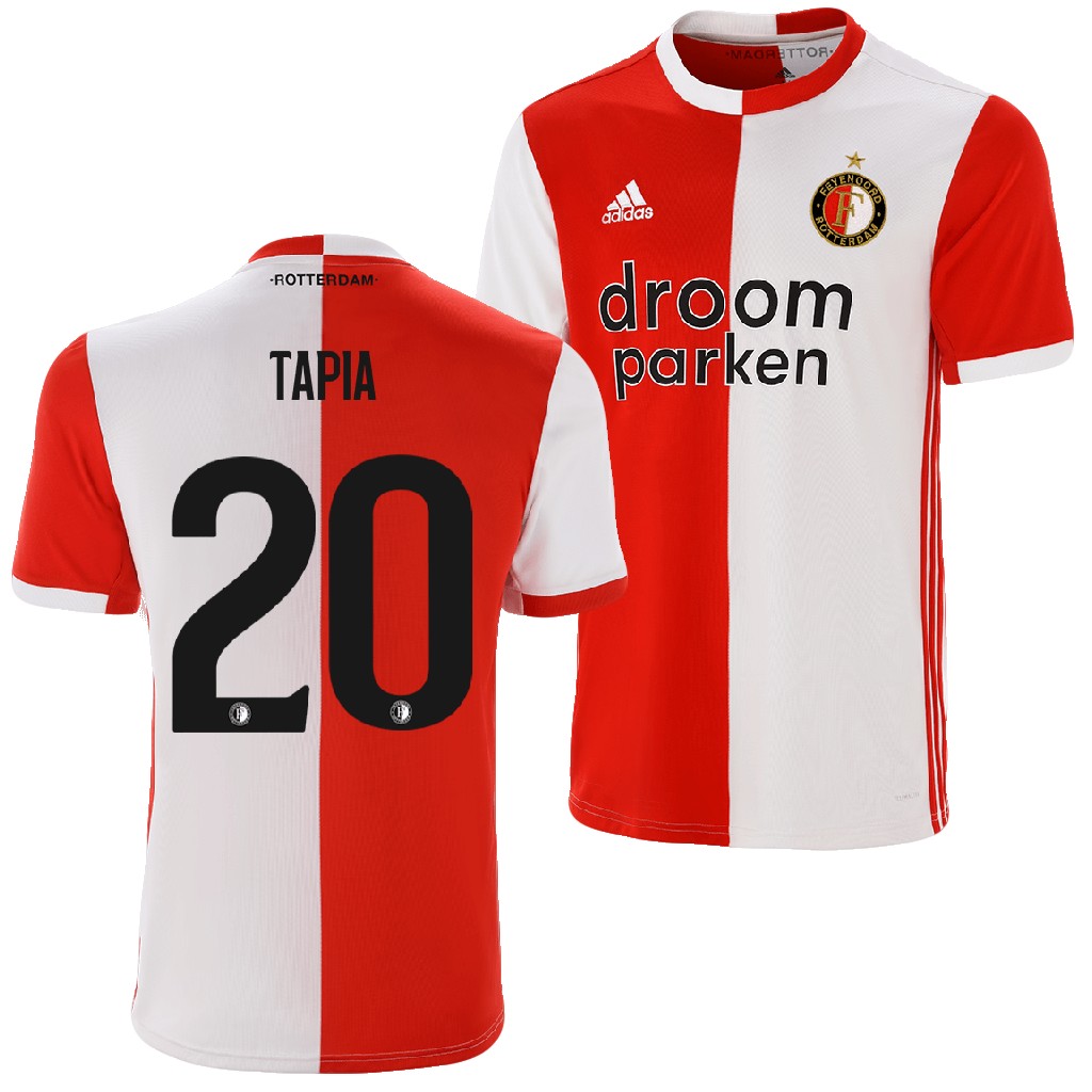 Cheap Feyenoord Soccer Jerseys Kits Custom Feyenoord Soccer Gears Replica Feyenoord Football