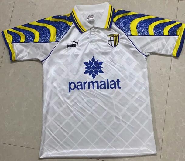 Cheap Parma Calcio 1913 Soccer Jerseys Kits, Custom Parma Calcio 1913 ...