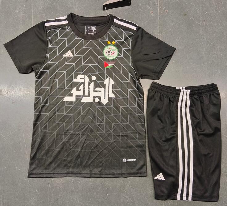 Cheap Algeria Soccer Jerseys Kits, Custom Algeria Soccer Gears, Replica ...